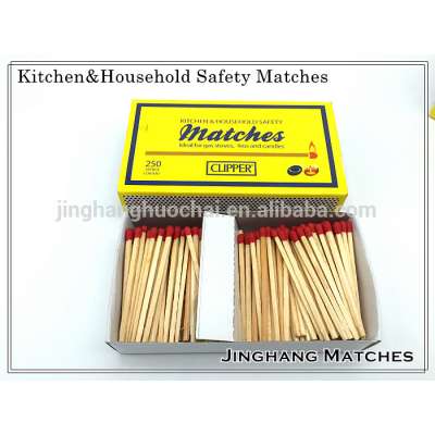 match safety matches kitchen&household safety matches